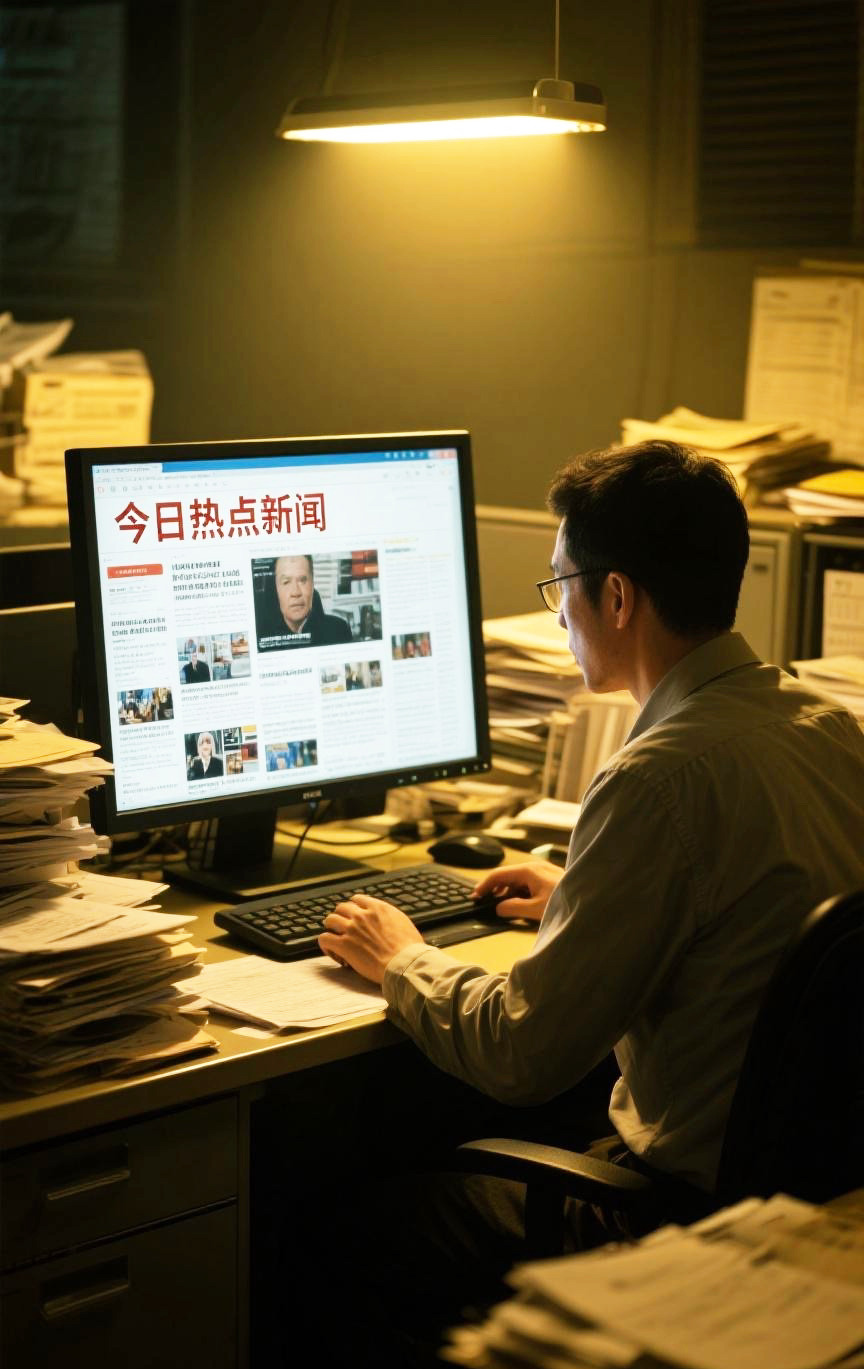 全球冲突焦点：停火、谈判与核协议





爆炸性消息！国际局势犹如一锅沸腾的热