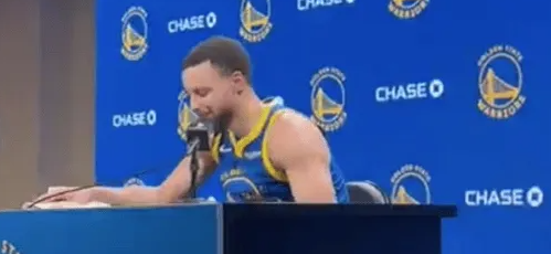 NBA常规赛，勇士对阵雄鹿的全场比赛已结束，勇士120-113雄鹿。
赛后，勇士