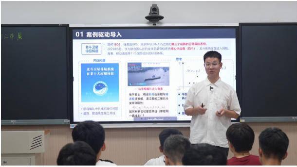 西京学院计算机学院教师在陕西省大学数学课程教学创新竞赛中斩获佳绩