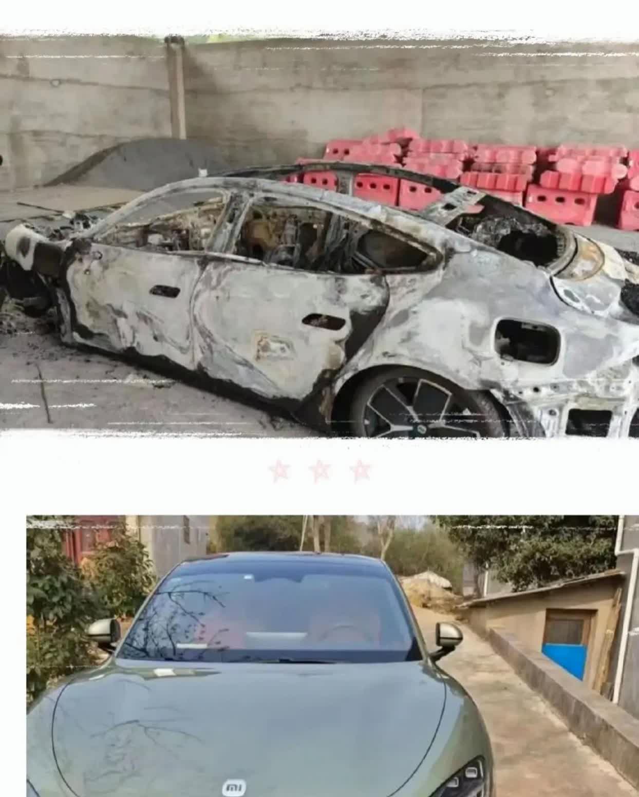 真希望这样的悲剧不再重演，也希望能引起更多人对智驾使用的重视和反思
