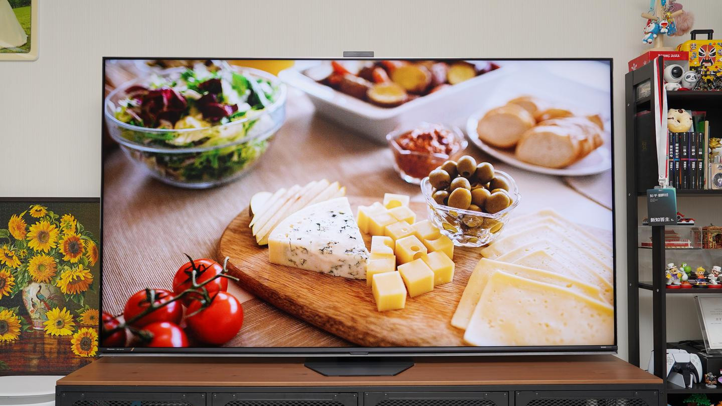 RGB-Mini LED电视的画质到底有多好？海信U7S Pro实测效果如何？