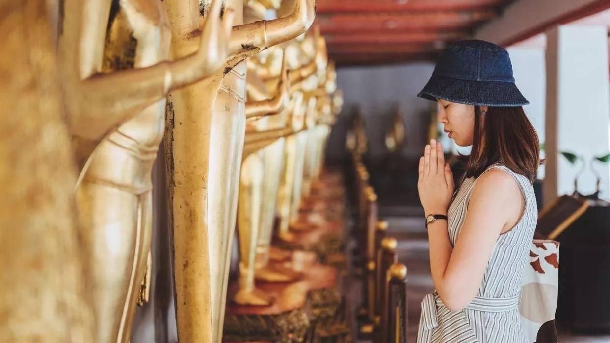 玄学热能成为带动文旅消费的“良药”吗？