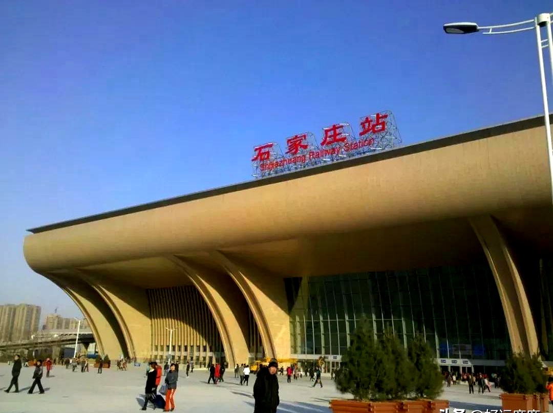 这三个字，藏着河北的秘密

河北有三个三字城市，这事儿最近在网上炸开了锅。石