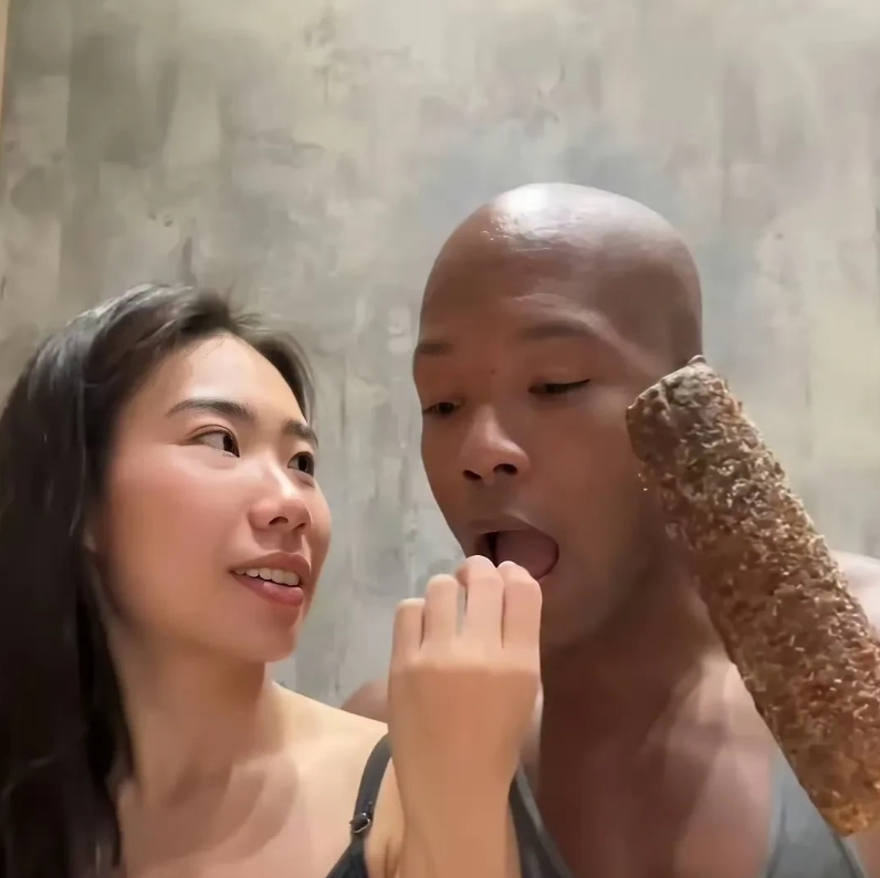 许多国女很介意国男脱发，却不介意老外秃头，这是为什么呢？
部分国女受刻板印象影响