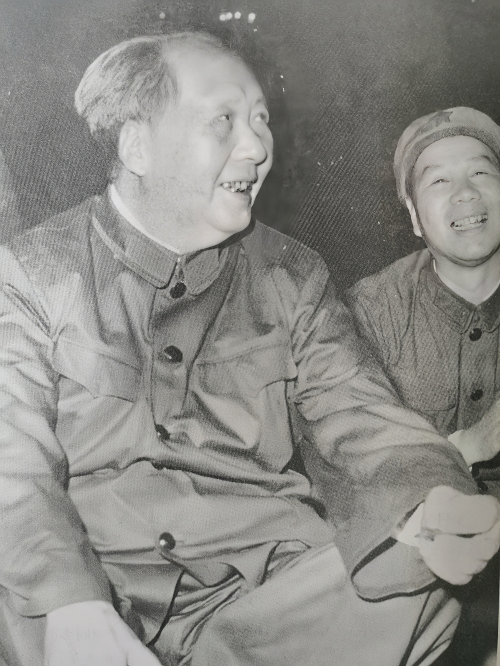 1967年，建军四十周年之际，杨成武向毛主席汇报说，有人主张将秋收起义的时间作为