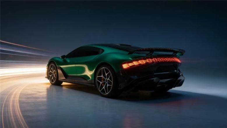 奇瑞已辟谣，追觅找谁代工好？