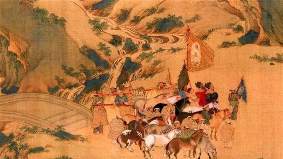 帕米尔神秘古国：石头城见证千年底蕴，如今成我国新疆一隅！