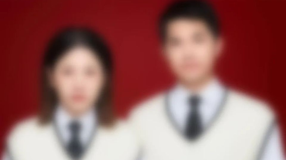 一个广东男人殉情，另一个山西男人，订婚后坐牢