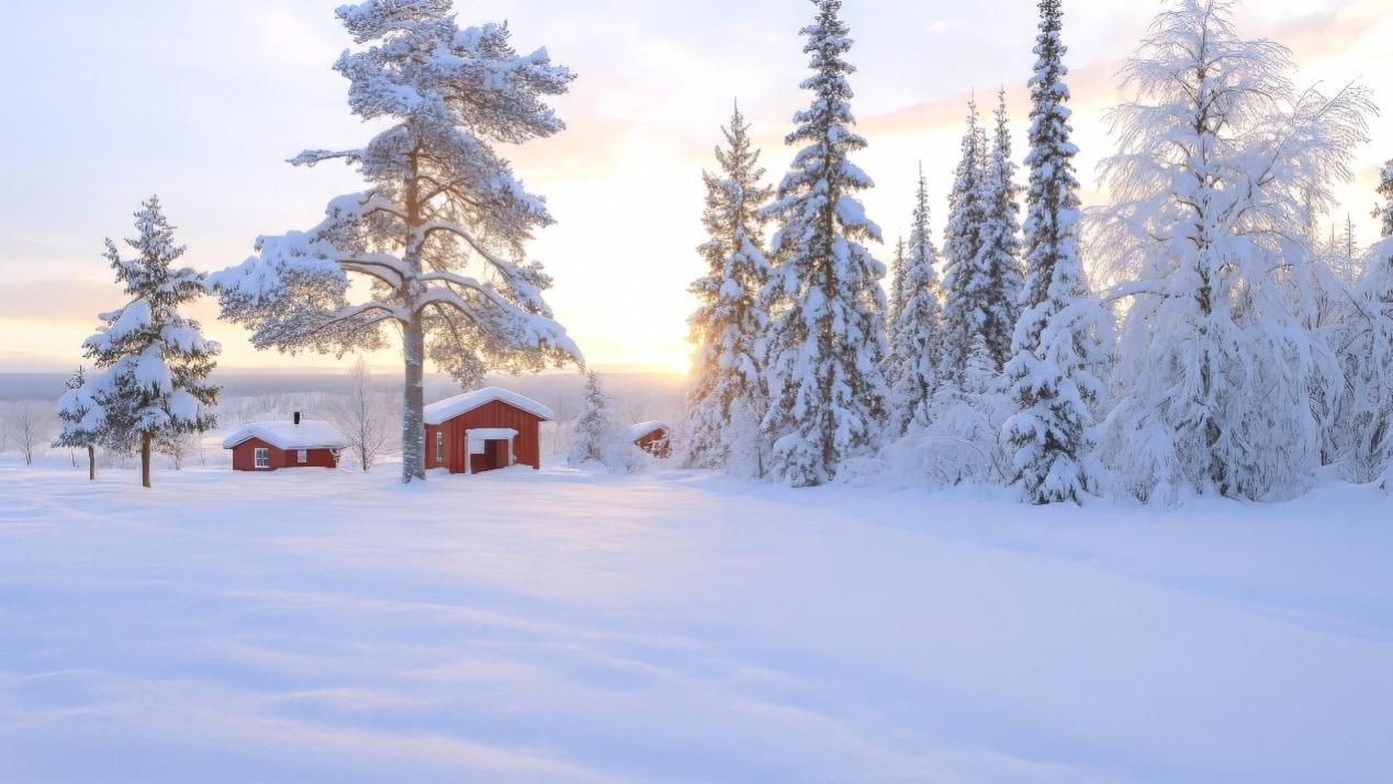 免签直达极光！摩尔曼斯克：北极圈超具性价比的追光天堂