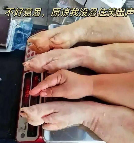 《抱歉！这波 “撞脸” 现场我真的没法不认错》