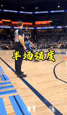 每个人都想在有限的时间里，获得最亮眼的表现，从而为自己赢下一份更大的合同