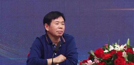 戴旭太让人佩服了！之前外交部记者会上说的 “主动护海域安全”，你能想到不？这话背