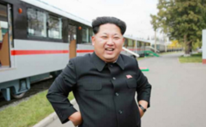 朝鲜做出了一个“重大决定”，和中国有关。金正恩一出手就是大动静，前几天说要派3万