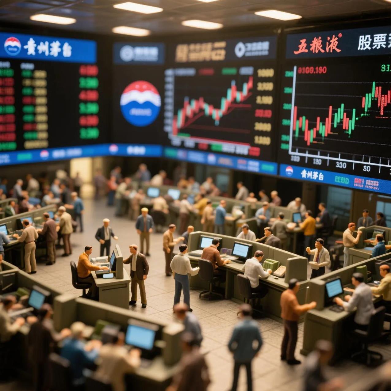 5月金融数据重磅出炉！央行