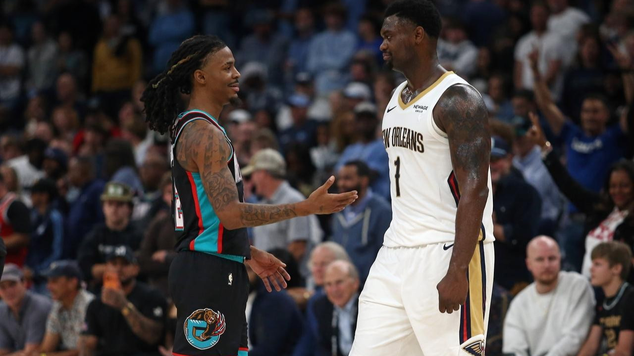 卡梅隆·安东尼为莫兰特指出2个最佳交易目的地，如果他要求转会