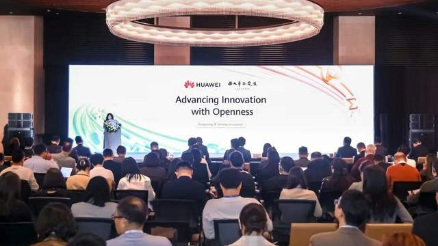 专利年入6.3亿美元，华为公布十大发明