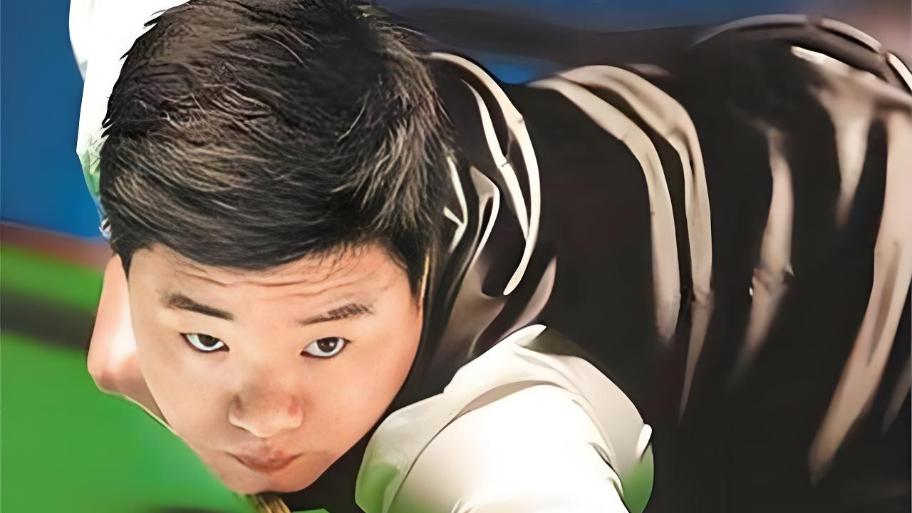 丁俊晖直播谈赌球案：坚守初心才是运动员的 "黄金杆"