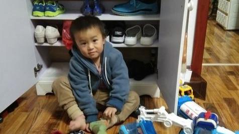 从孩子到小祖宗之旅：家庭教育的影响