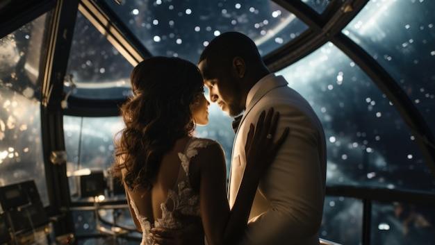 成都爱悦舞厅：大白灯下的舞池江湖