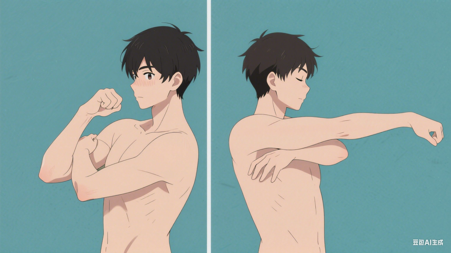 练八段锦到底要不要用力？这 3 个原则要记牢