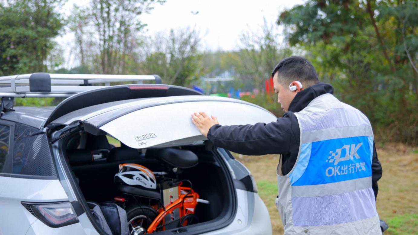 汽车年检不用愁！代检车服务全流程，小白也能看懂