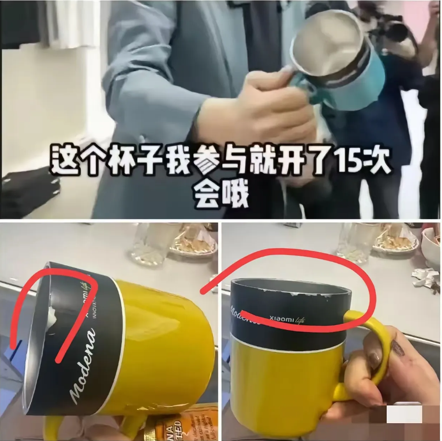 现在小米占据流量中心，而不是华为！

所以华为出什么产品都会被骂，不管三折叠屏，