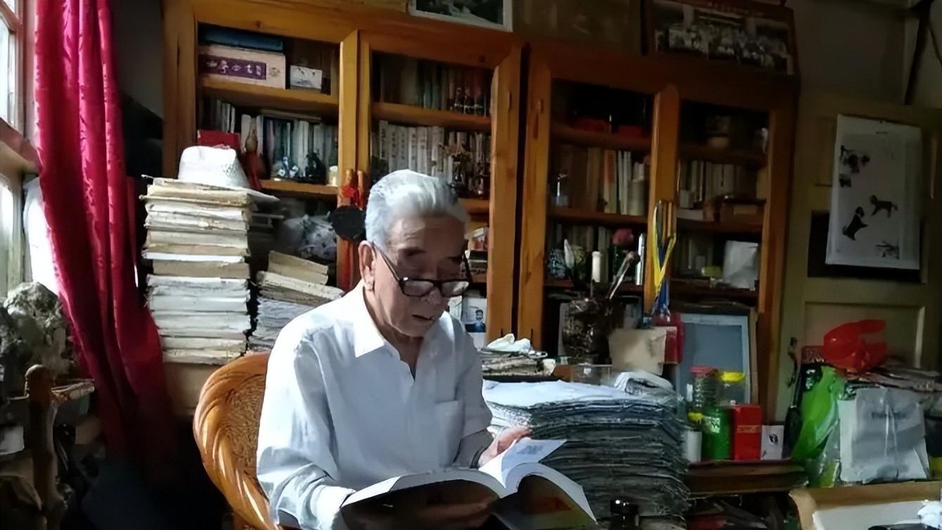 【陇上星辰黯 文脉寄长思】天水著名文史学者王耀先生逝世 各界人士深情追思