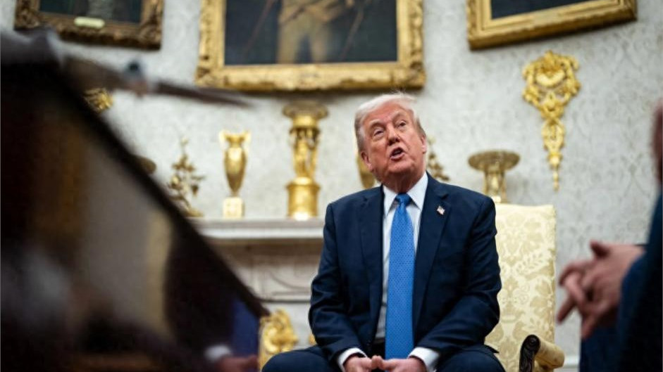 中方准备迎战，取消万吨美猪肉进口，特朗普败了，硬核玩家是中国