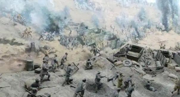 [微风]为什么中国现在敢和美国硬刚了？就这么说吧，中国人从来就没怕过，70年前啥
