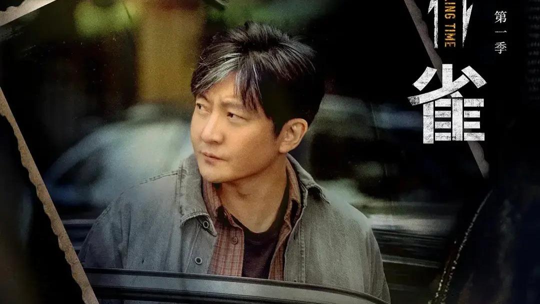 最新国产剧《黄雀》全集高清免费在线观看_《黄雀》高清完整版在线观看 悬疑剧- VS影院_国剧《黄雀》