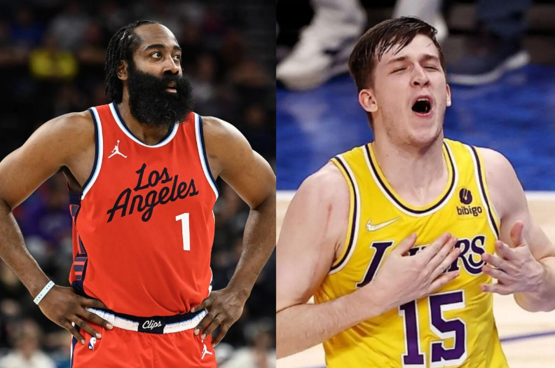 里弗斯在节目中说出了真心话！里弗斯近日在一档节目中谈到了NBA最佳得分手时表示最
