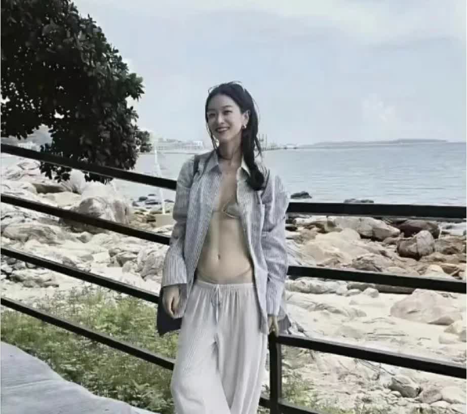 明星私下
都这么开放的吗