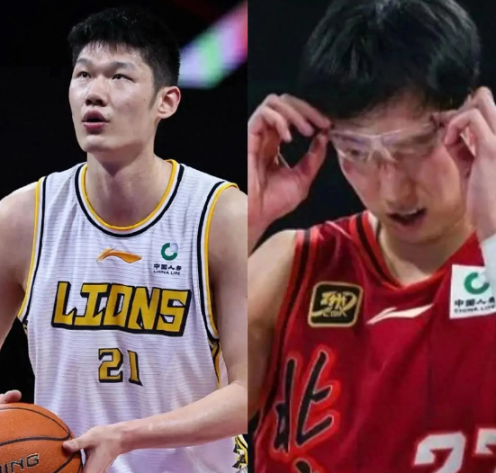 如果非裁掉一人，这套阵容谁出局更合理。

1.周琦

2.胡金秋

3.郭艾伦