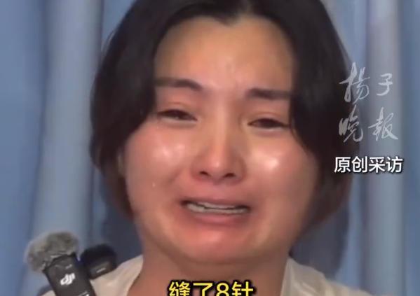女童被继母虐死案二审开庭，被虐致死女童生母痛哭她好疼
9月16日，此前备受广大网
