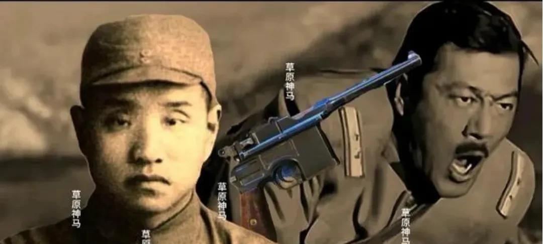 你知道巴彦游击队主要领导人的去向吗
一九三二年五月，北大、清华双学霸张甲洲在家乡
