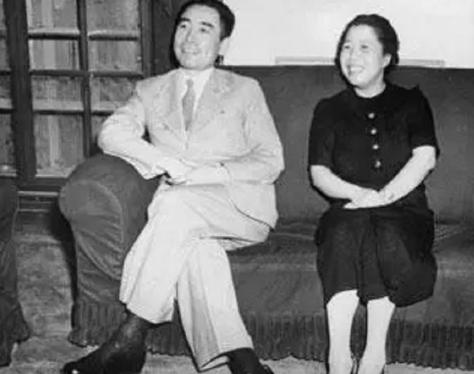 1959年的一天，正在黑龙江哈尔滨视察工作的周总理，来到了当地知名的“三八饭店”