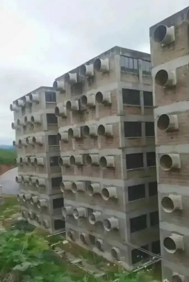 这楼能卖出去吗