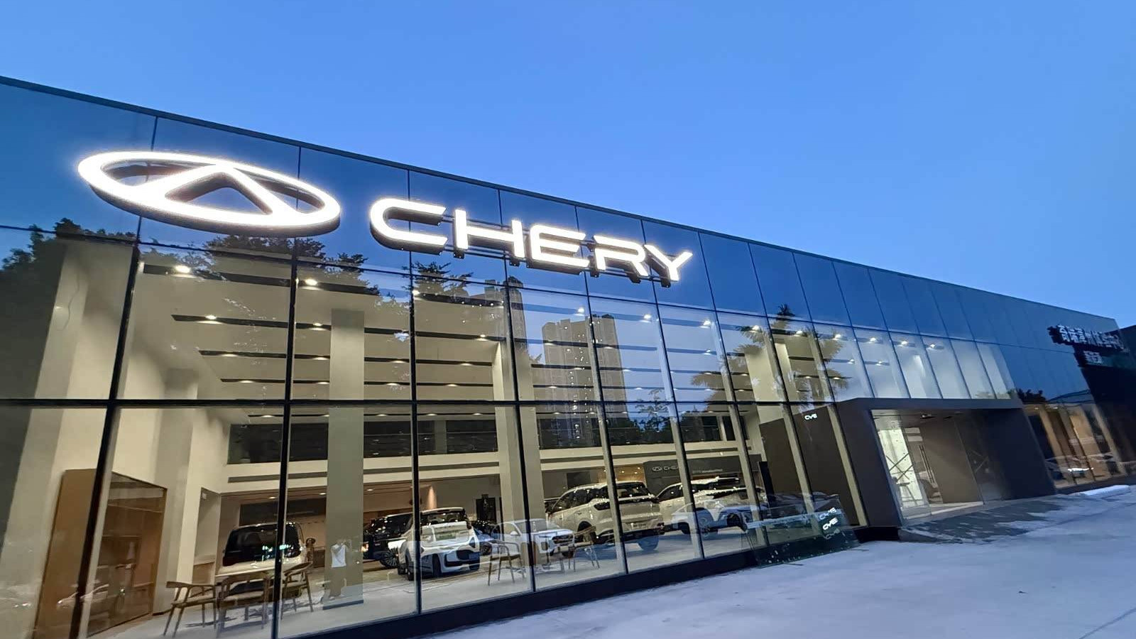 1月销量破20万，用结果诠释“厚积薄发”的奇瑞