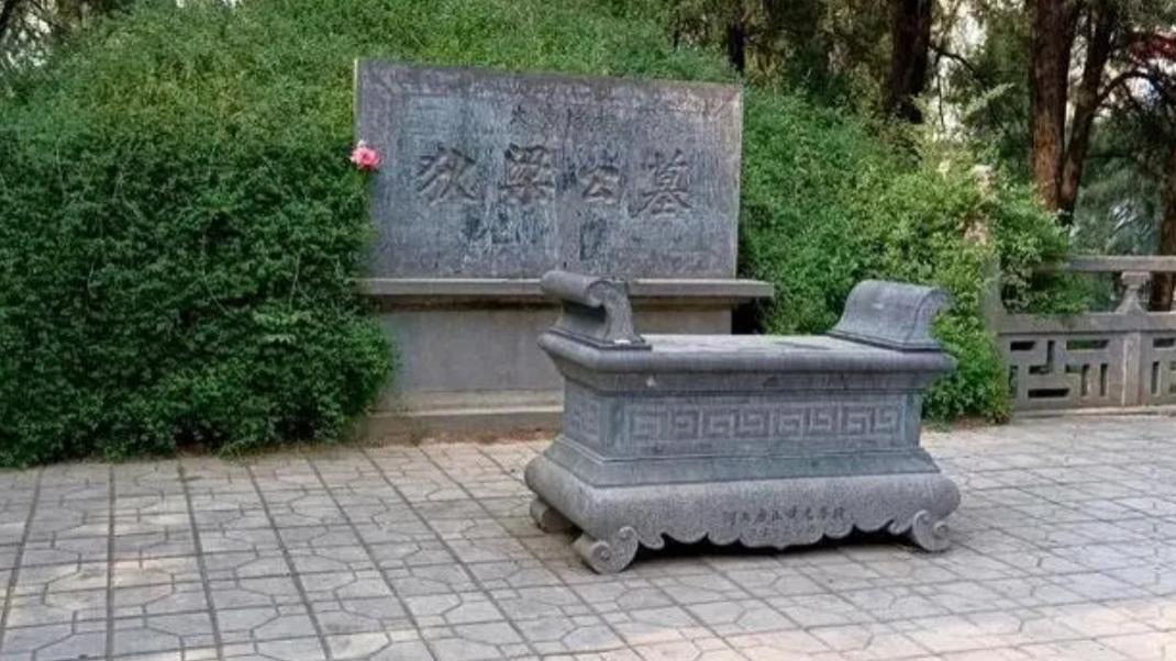 千年谜题终揭晓，狄仁杰墓确定无疑！