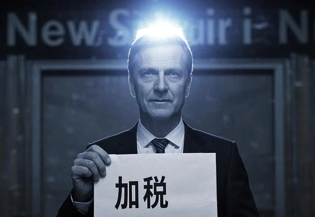 一句话整明白美国对进口汽车加25%关税。
不止是汽车，像发动机，变速箱，传动轴