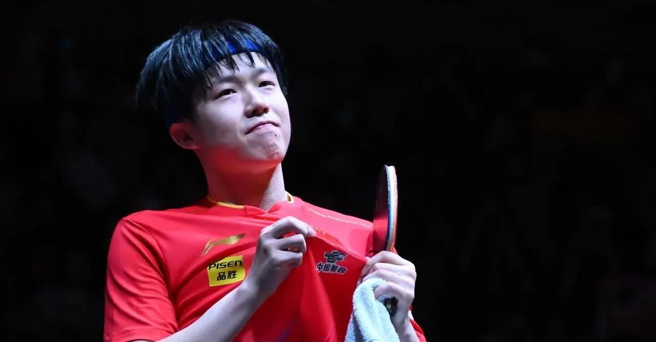 横滨首个比赛日：国乒7场比赛3场可能“爆冷”

最可能爆冷的一场是：陈垣宇v