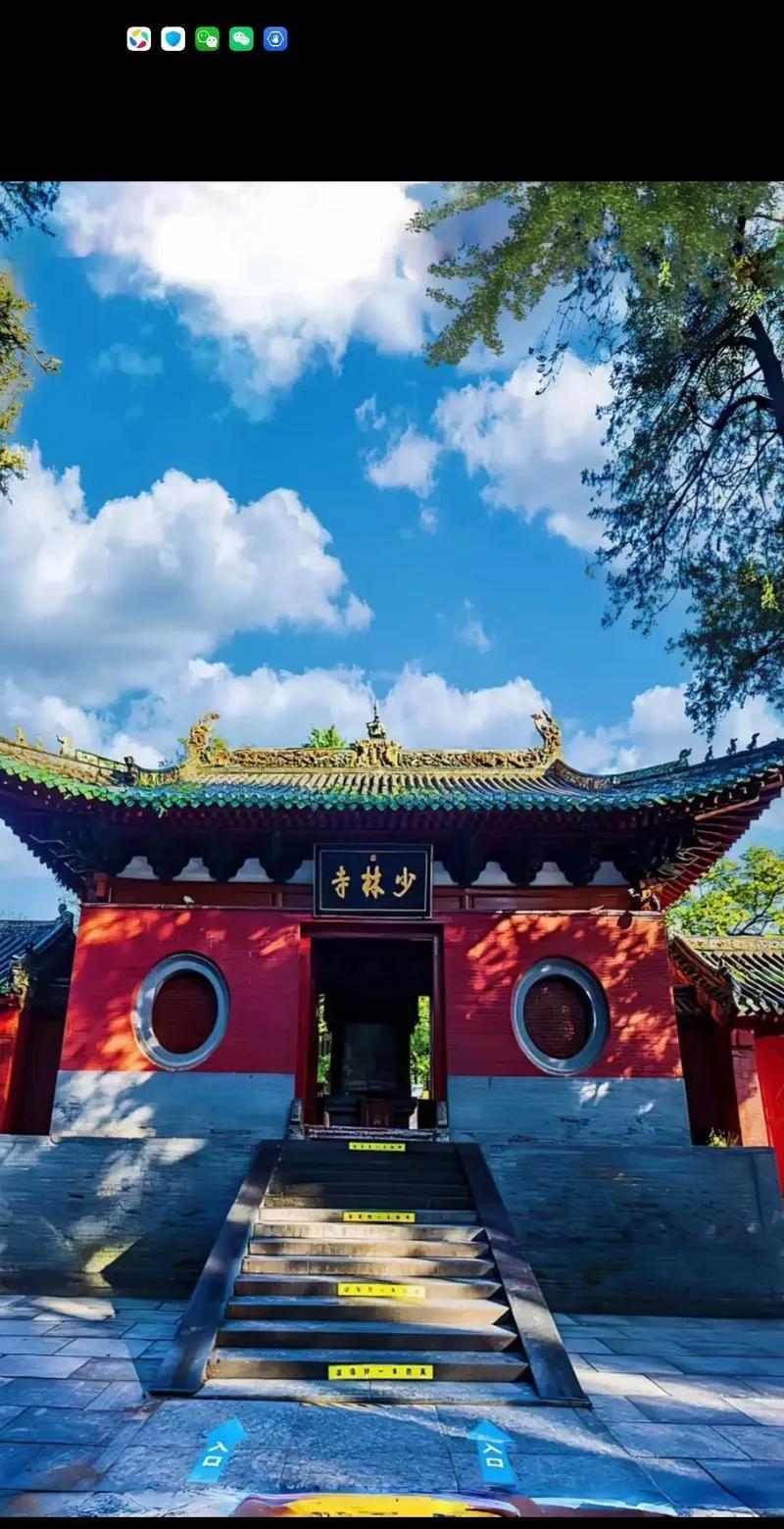少林寺大和尚被查，能让大家关注的点很多，毕竟佛门的清规戒律，却成了某些上位者的奢