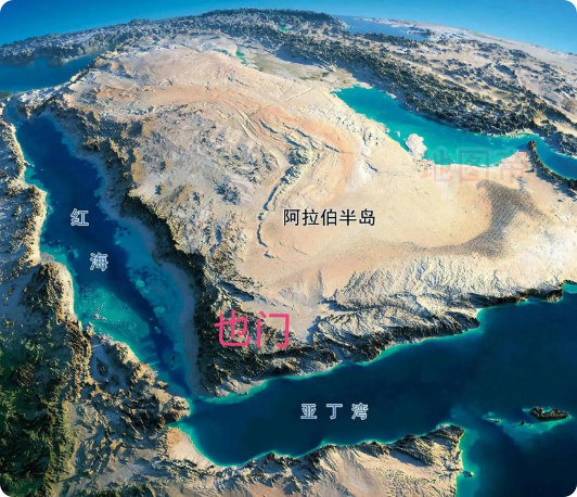 美军表示不排除发动地面部队攻击胡塞武装。如果是这样的话，美军肯定是有输的，有可能