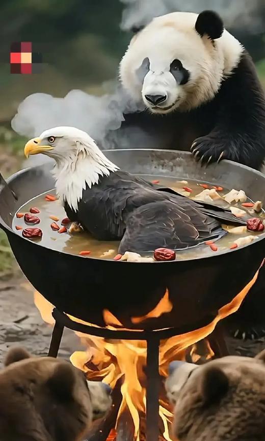 关税这事儿，被网友的这几句话，深深感动哭了！
爷爷辈没输，父辈没输，那我们这一代