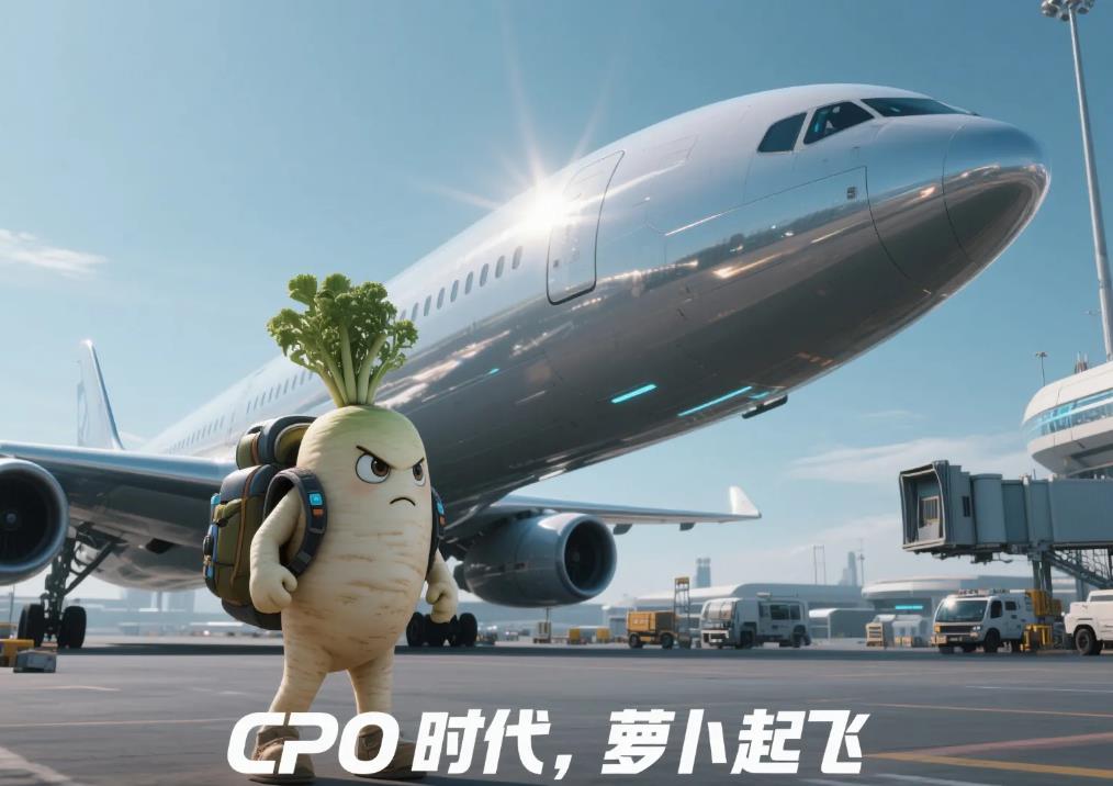 明年英伟达按照7万台Qu­a­n­t­um CPO当量的交换机在准备产能，如果台