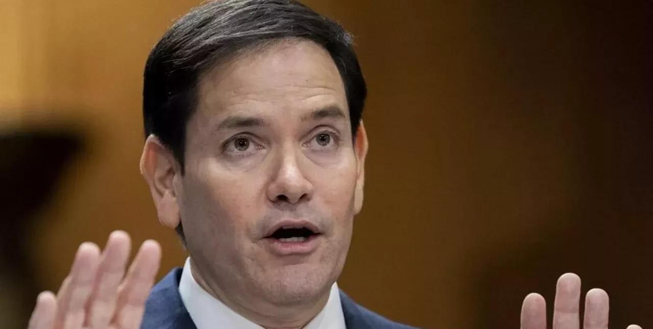 美国要下死手了！
美国国务卿卢比奥表示，针对也门胡塞武装的军事打击将持续进行，直