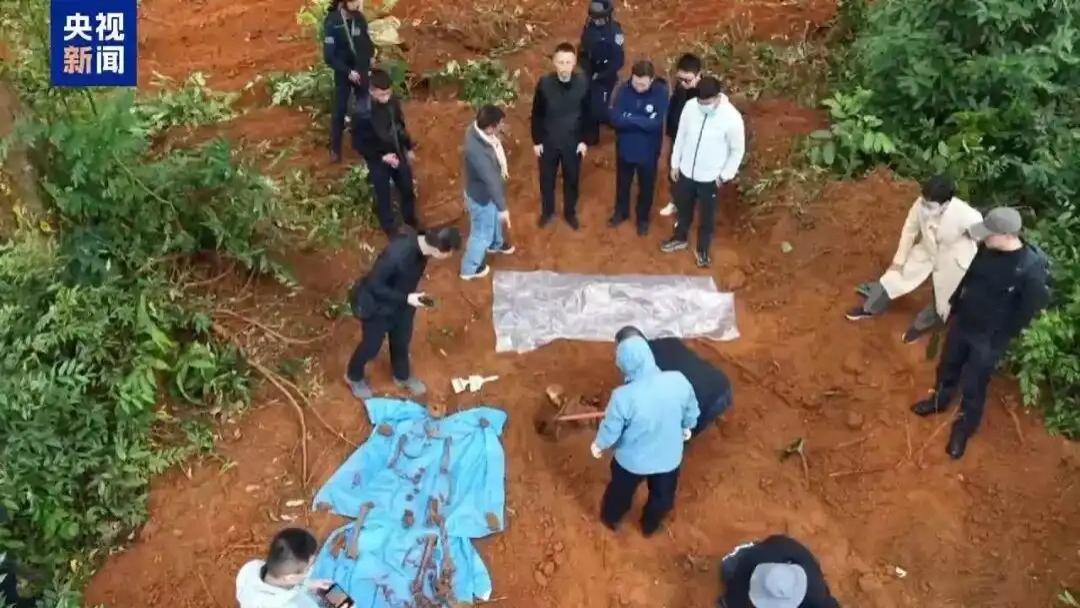 可恶！可怕！缅北一个中国人卖30多万！