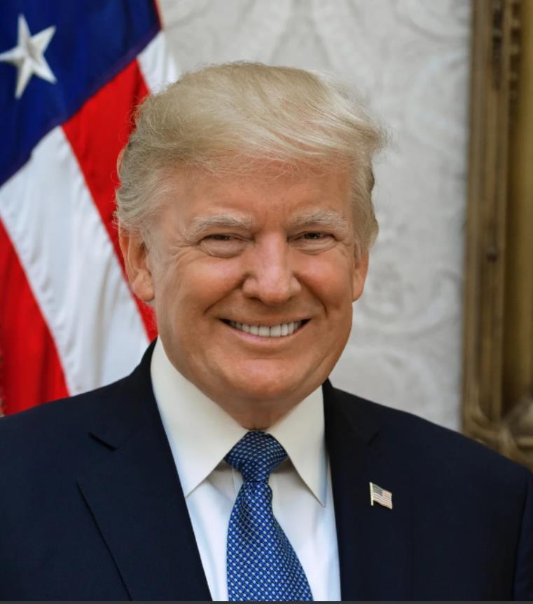 见过发国难财的，自己“制造国难”发财还真是第一次见！特朗普搞关税战，表面说是保护