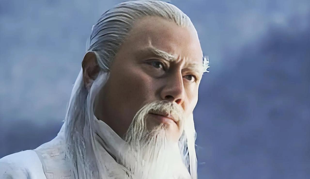 南阳历史名人：闪耀在中华文明长河中的璀璨群星
一、谋圣姜子牙：奠定周朝八百年基业