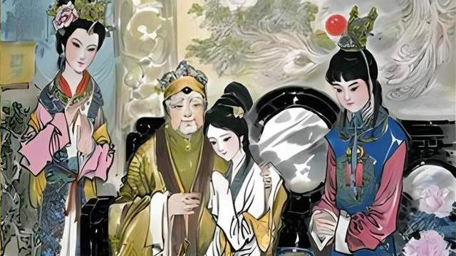 王夫人为何不信任王熙凤？没有能力挑重担，缺乏安全感的自我防范